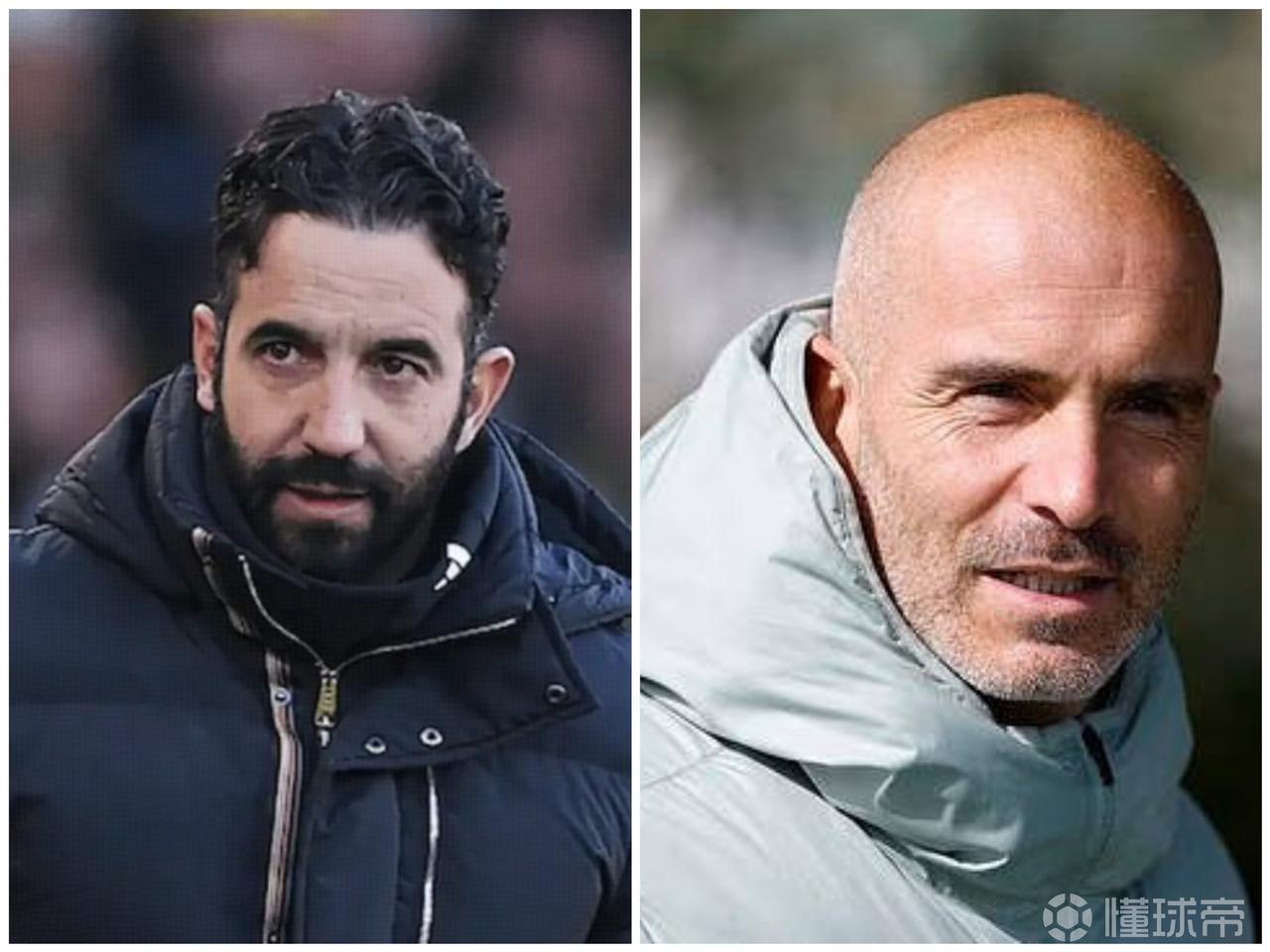 服都服英超联赛的主帅下课了！
        切尔西和曼联主帅下课也太快了吧！