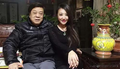 范曾与赵忠祥并非都喜欢美女，他们是以画交友，以画绘心！