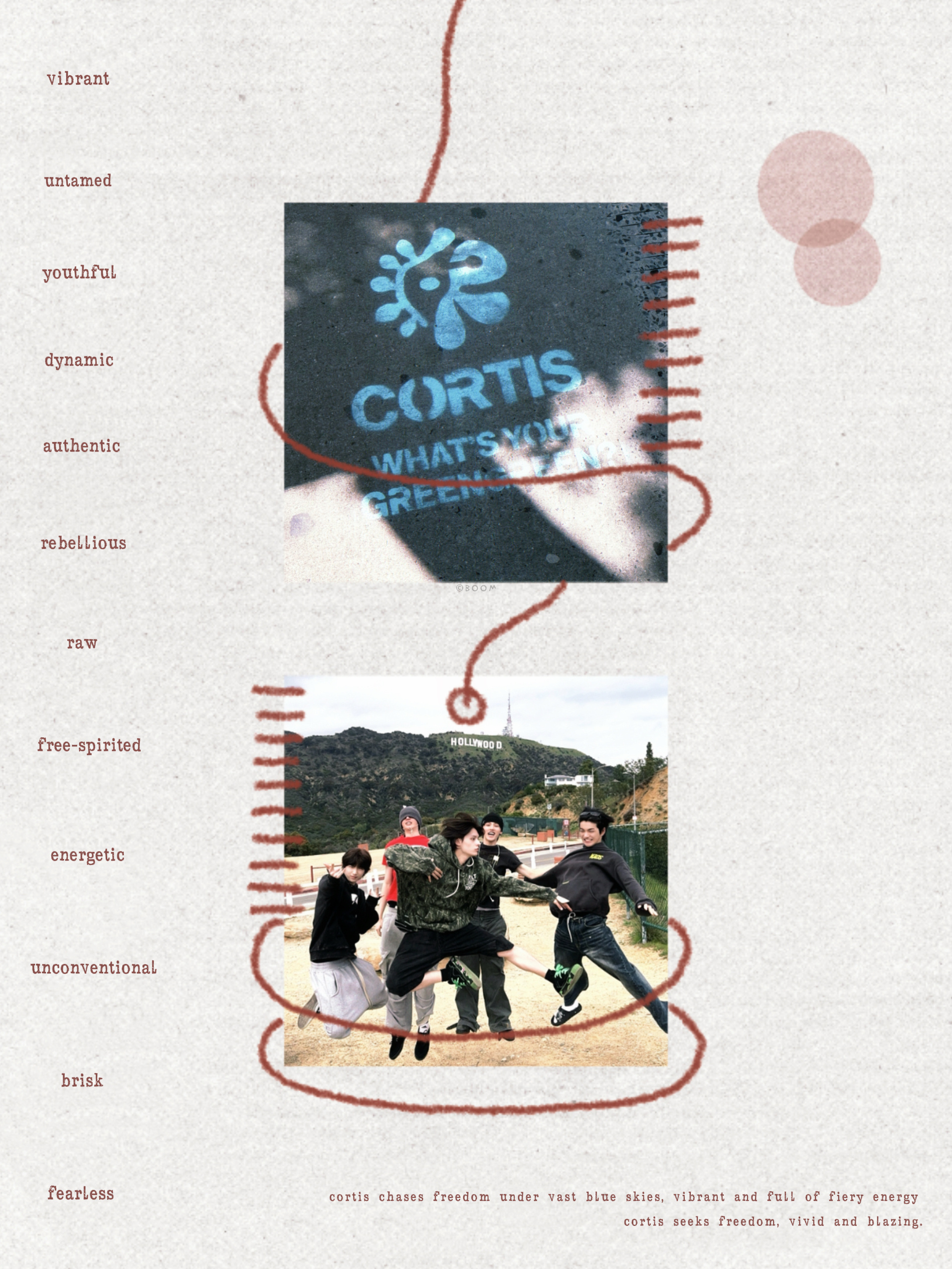 CORTIS⏳-𝟏𝐬𝐭 𝐀𝐧𝐧𝐢𝐯𝐞𝐫𝐬𝐚𝐫𝐲 