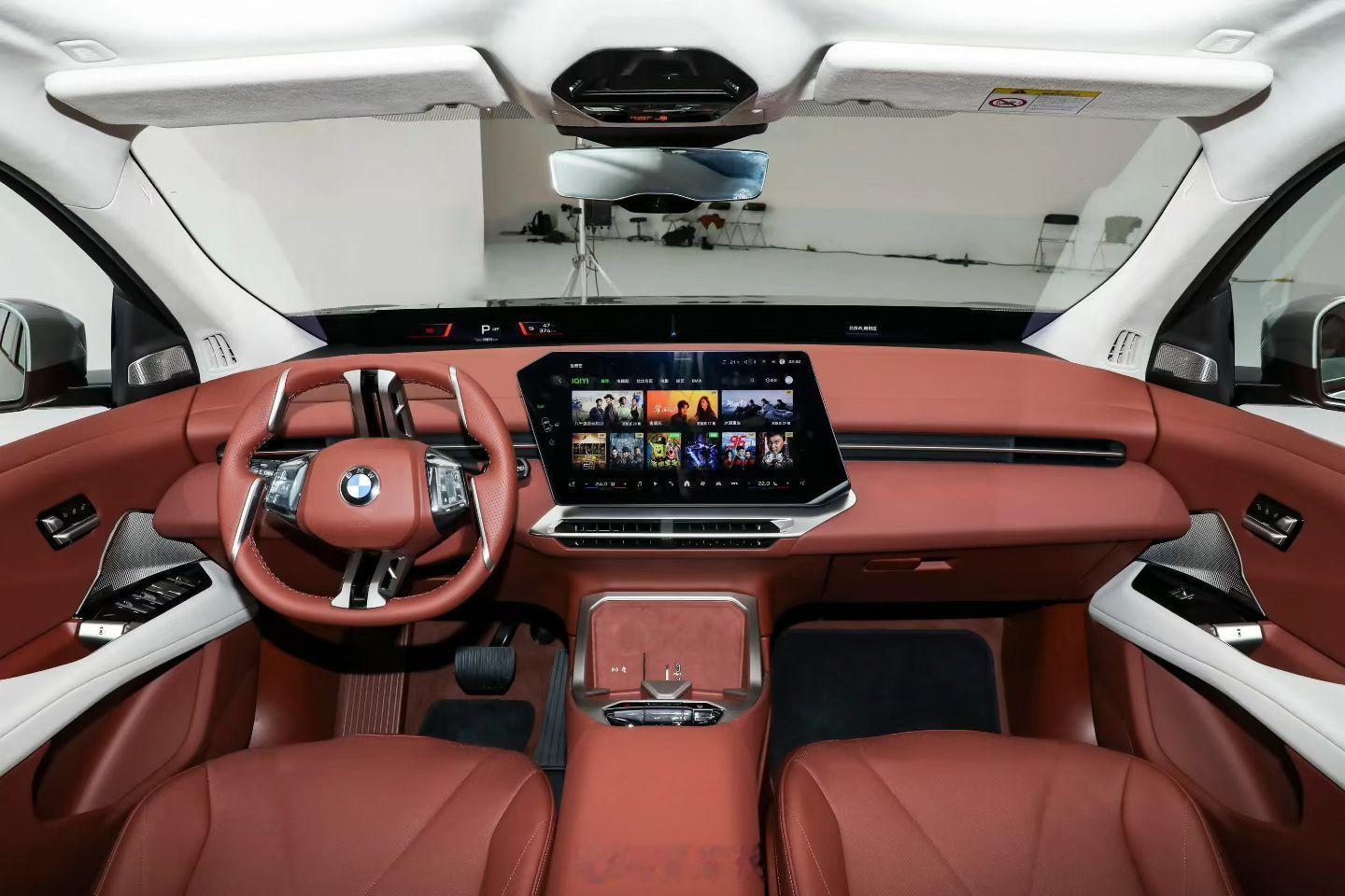 今天下午出发 2026北京车展 老铁们有啥想看的车，评论区告诉我