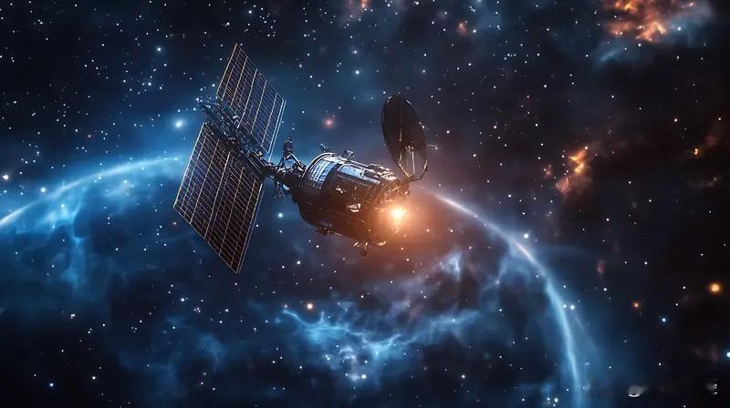 “不比星链差！”普京这回摊牌了：俄罗斯自己的卫星系统已经上路

说到马斯克的“星