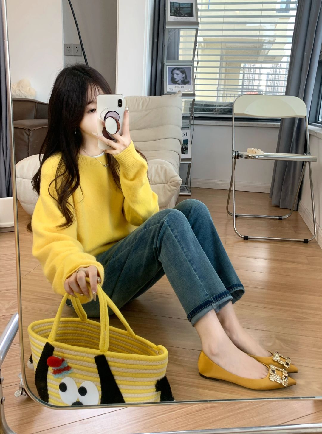 合集✨春天的漂亮衣服太多啦！！