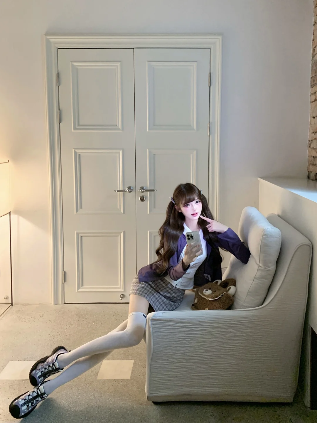 🐻🐰
