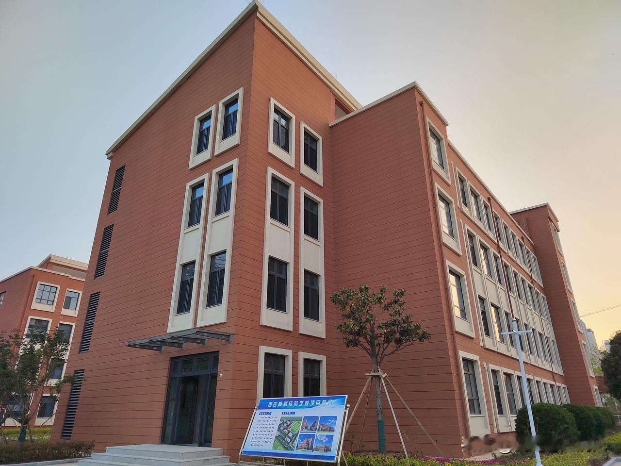 枣庄高新实验学校&盈园中学｜前段时间，有关部门组织了枣庄高新实验学校学区范围内的