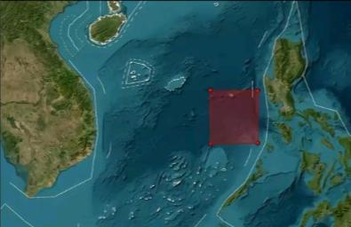 突发！菲律宾宣布封锁黄岩岛空域，将连续军演70天
 
这则消息被外媒曝光后，迅速