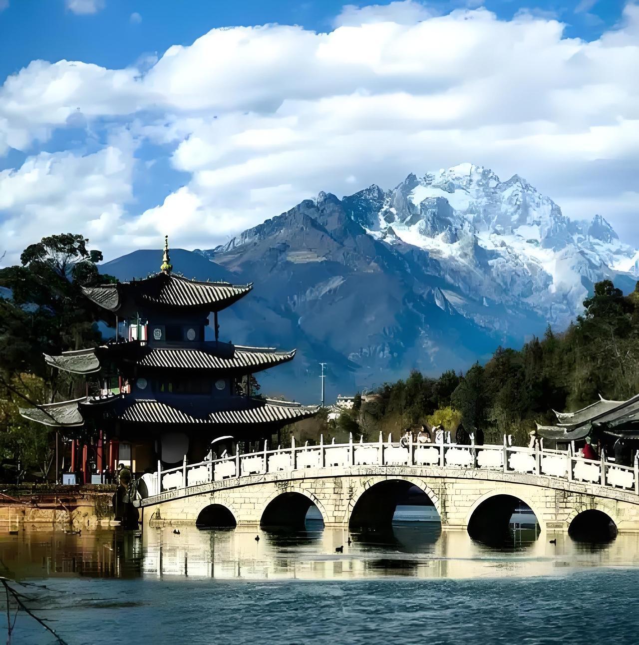 老外眼中的云南怎么样? 云南在老外眼中魅力十足。像斯里兰卡 - 中国社会文化合作