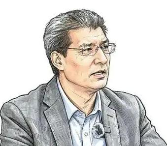 11个国家。47%的世界人口。40%的经济产出。

这是扩员后金砖国家的基本盘。