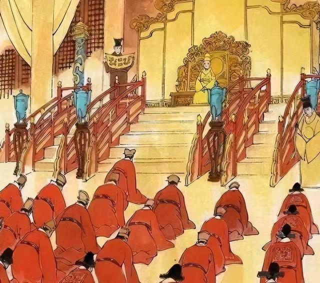 统治中国时间最长的四大姓氏，其中一个堪称“开挂”，出皇帝最多
 
你猜到哪个姓氏