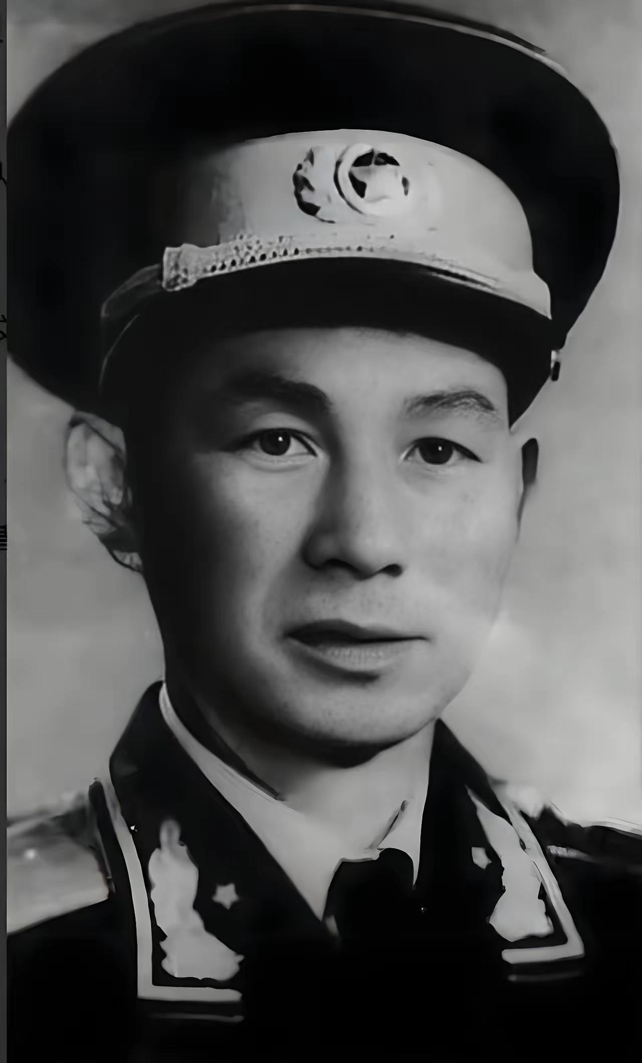 1943年，老红军王雁鸣申请结婚，却被拒绝，他一气之下离队出走，结果碰上日军，不