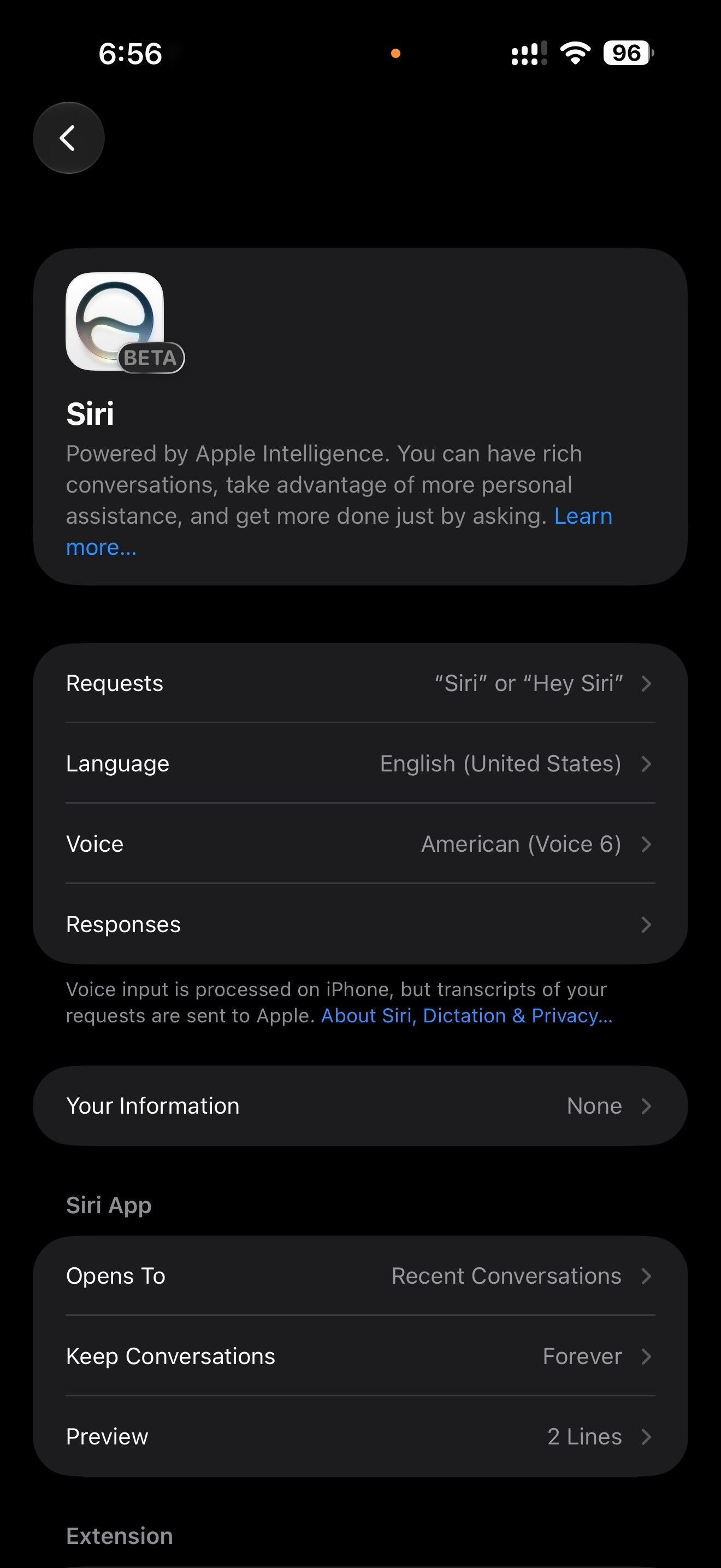 好消息：iOS 27 Beta4推送了坏消息：不是国行版的 