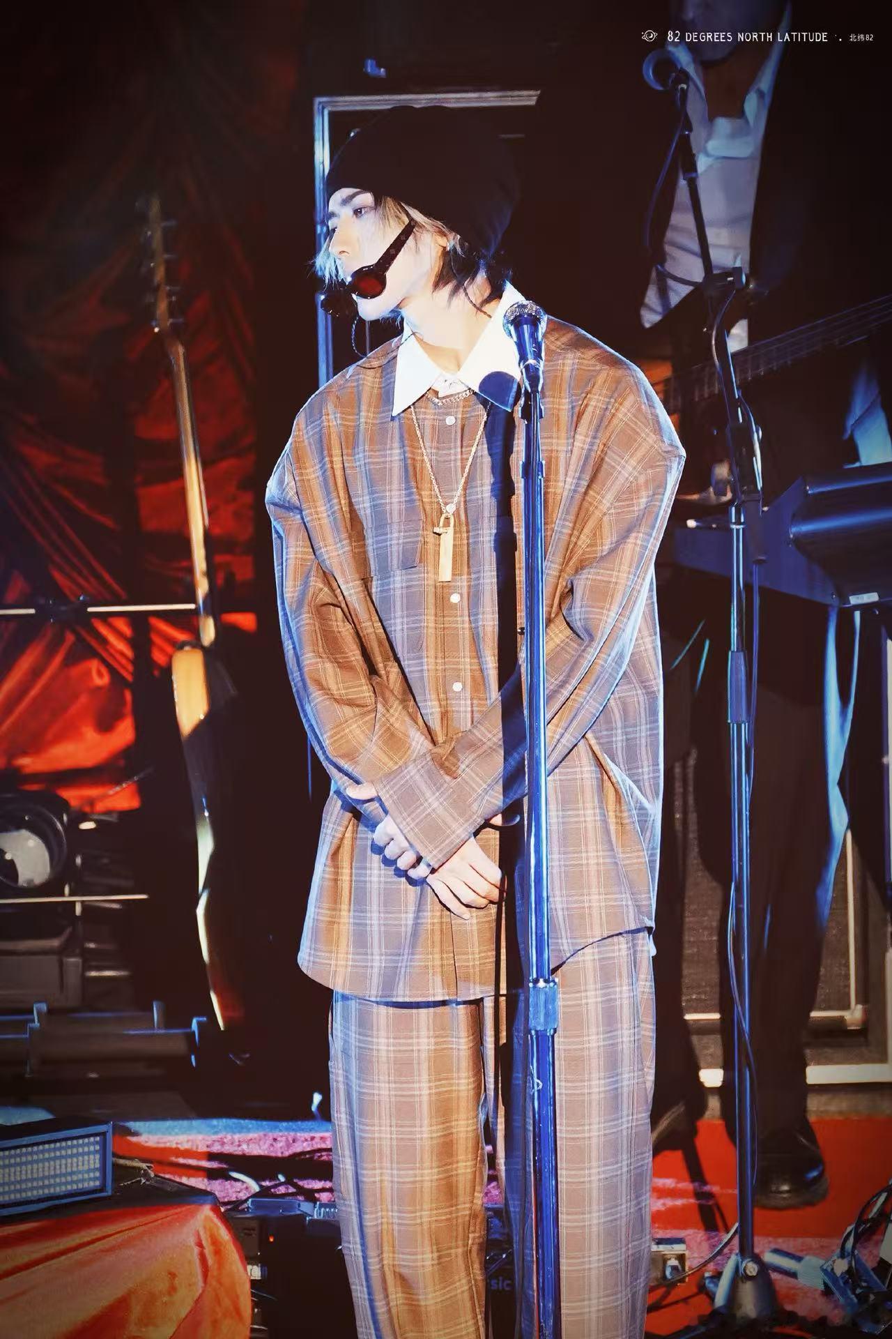 蔡徐坤改编spotlight 蔡徐坤改编Spotlight这段我循环了好几遍，自