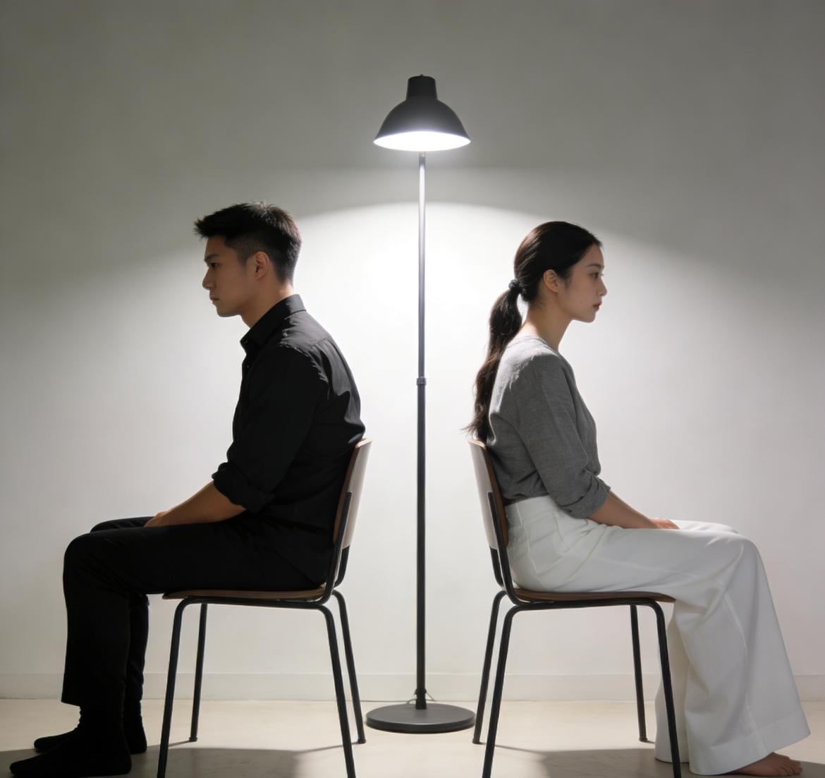 “男子发现女友出轨后坠亡！”八年恋情即将修成正果，却撞破女友出轨现场！男子一气之