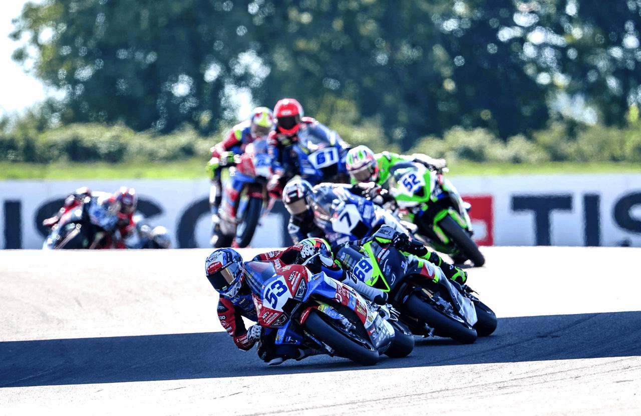 2026 赛季 WSBK 世界超级摩托车锦标赛，在西班牙安排了阿拉贡与赫雷斯两站
