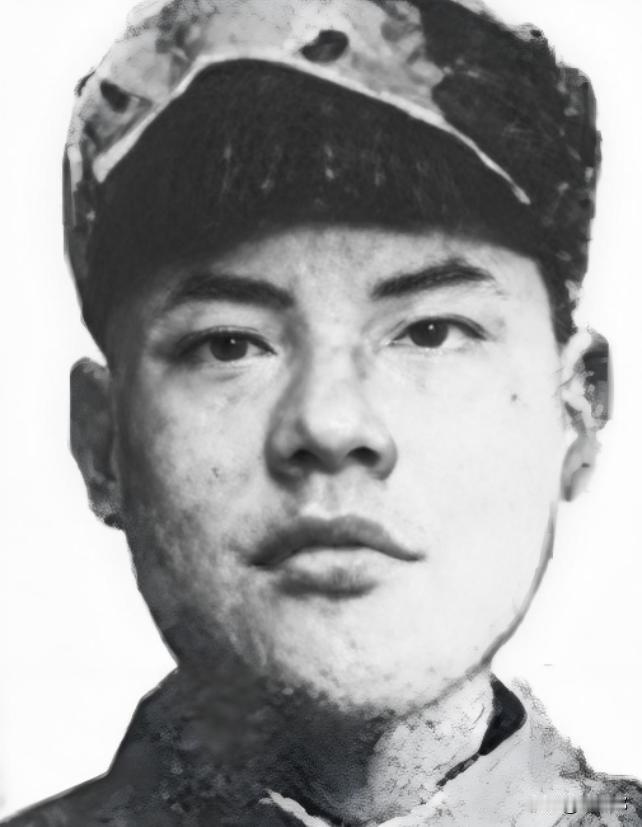 1943 年春，河北景县龙华镇，八路军冀南军区敌工部行动科科长石嘉植因叛徒出卖不