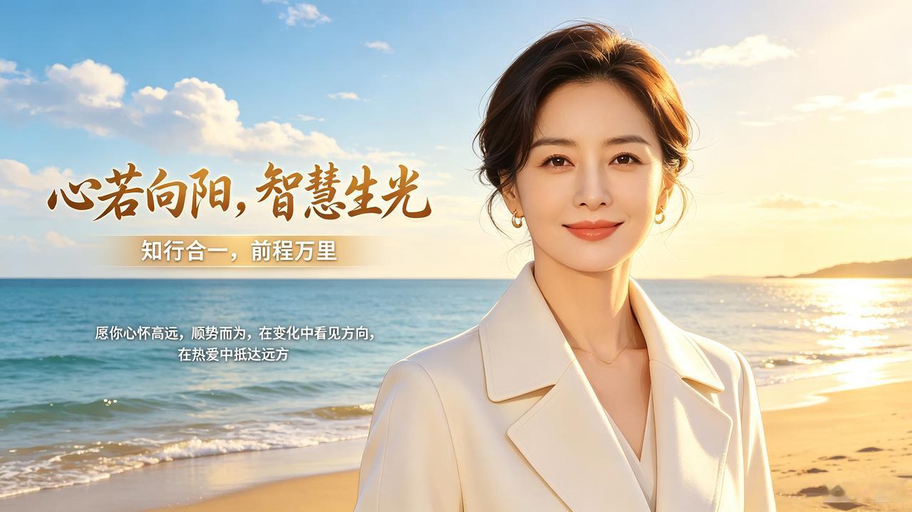 世界从不主动给你答案，它只是如实映照你的心境。同样一场雨，有人看见泥泞，有人看见