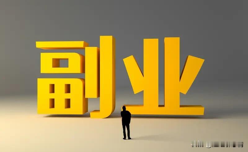 为什么很多人总在寻找副业的捷径?

因为正职的路，太像一条笔直却拥挤的高速。我们