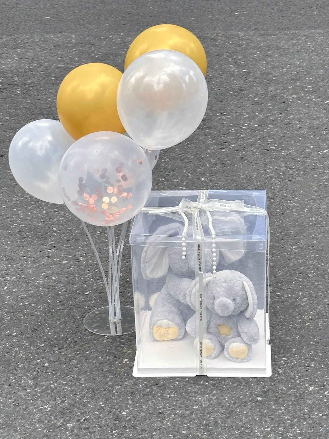 赢麻了❗送闺蜜的生娃礼物被夸爆了‼