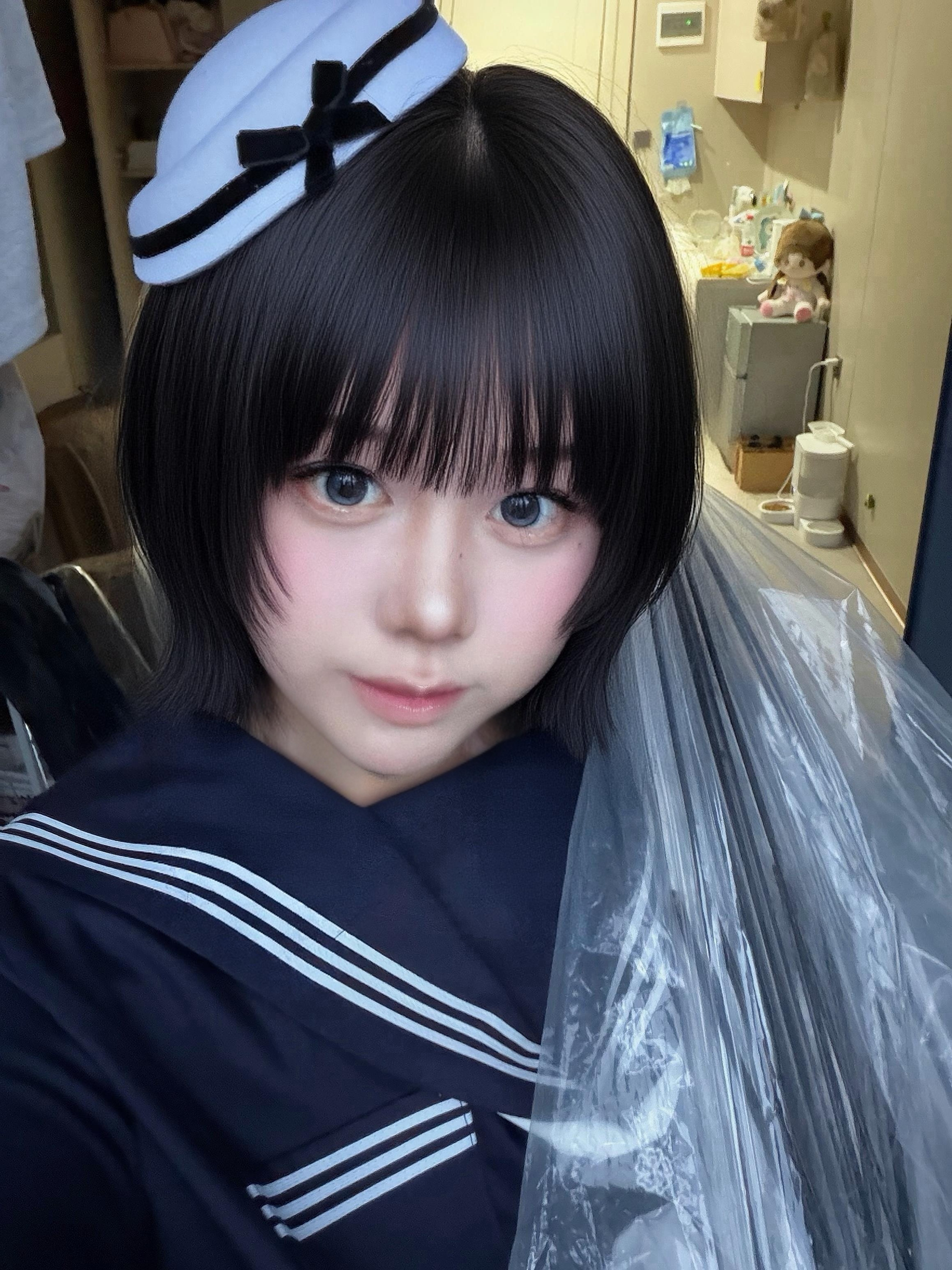 🌧️讨厌下雨天 ՞･∞･՞ 