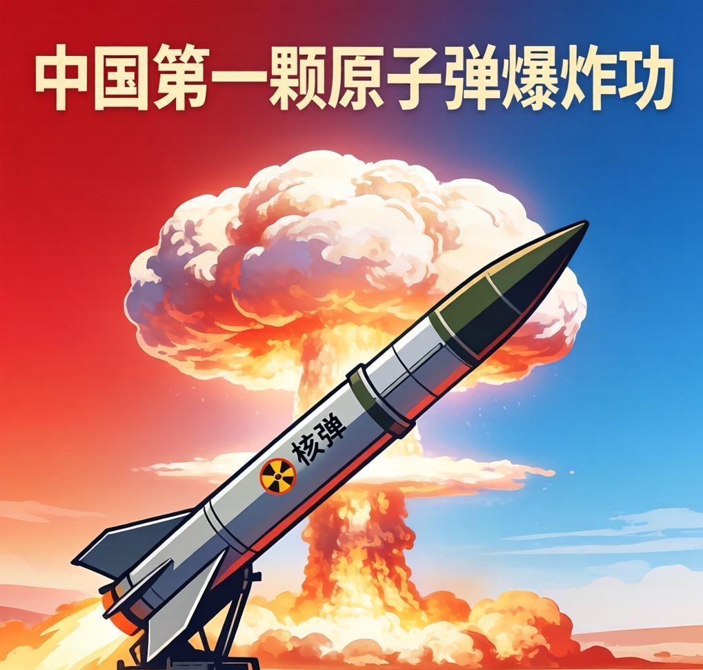 裤子与核子：文人和政治家的格局差距
 
六十年代，国内民生拮据，温饱艰难，外部强