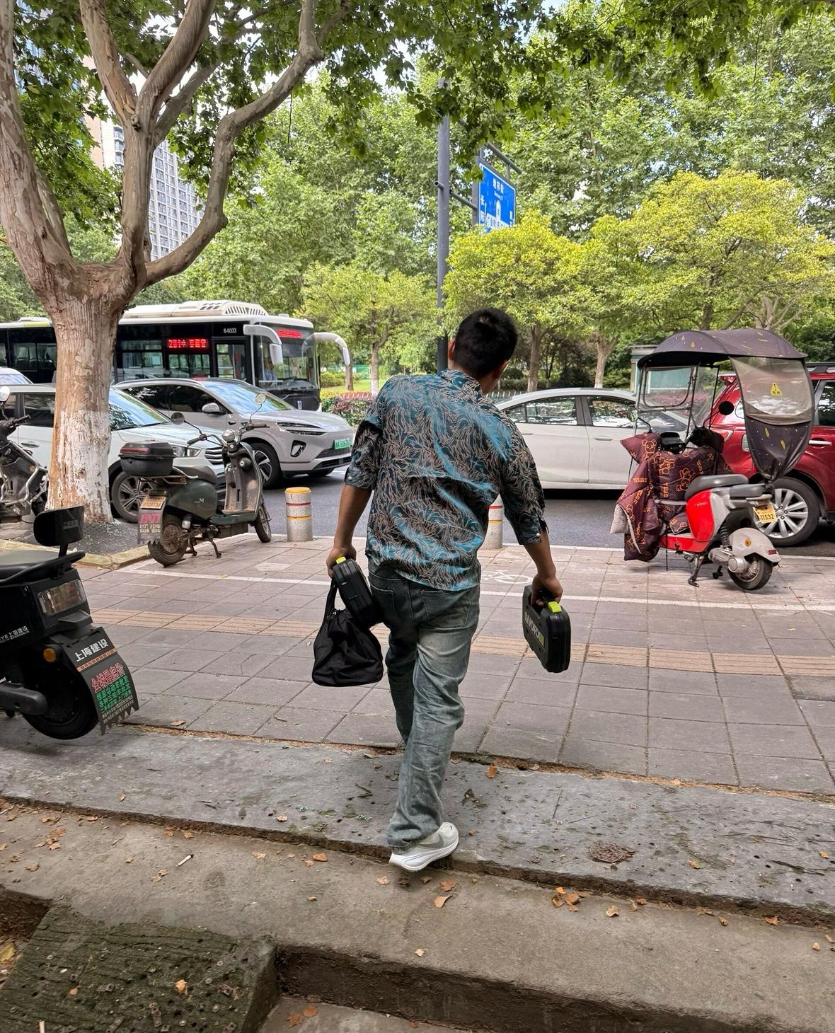 给自己一句话，你会说什么?2026年相信自己，把不可能变成可能，过好每一天每一分