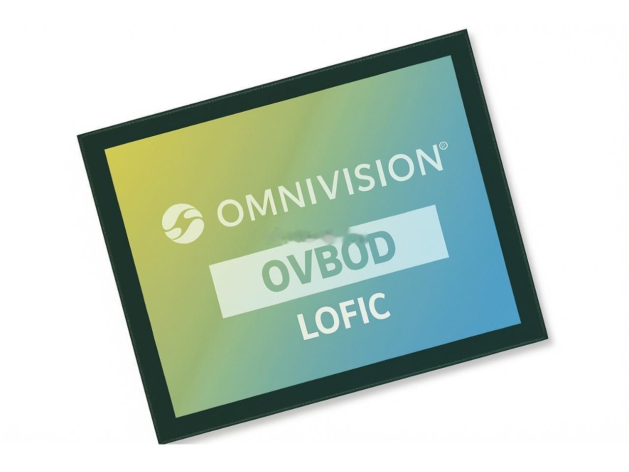 OVB0D，国产2亿新王，对标索尼LYT-910，同样的1/1.1"大底，22n