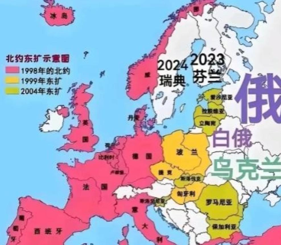 俄乌打了快四年还没分胜负？说俄罗斯打得拉胯的人，怕是连战争的底层逻辑都没搞懂。