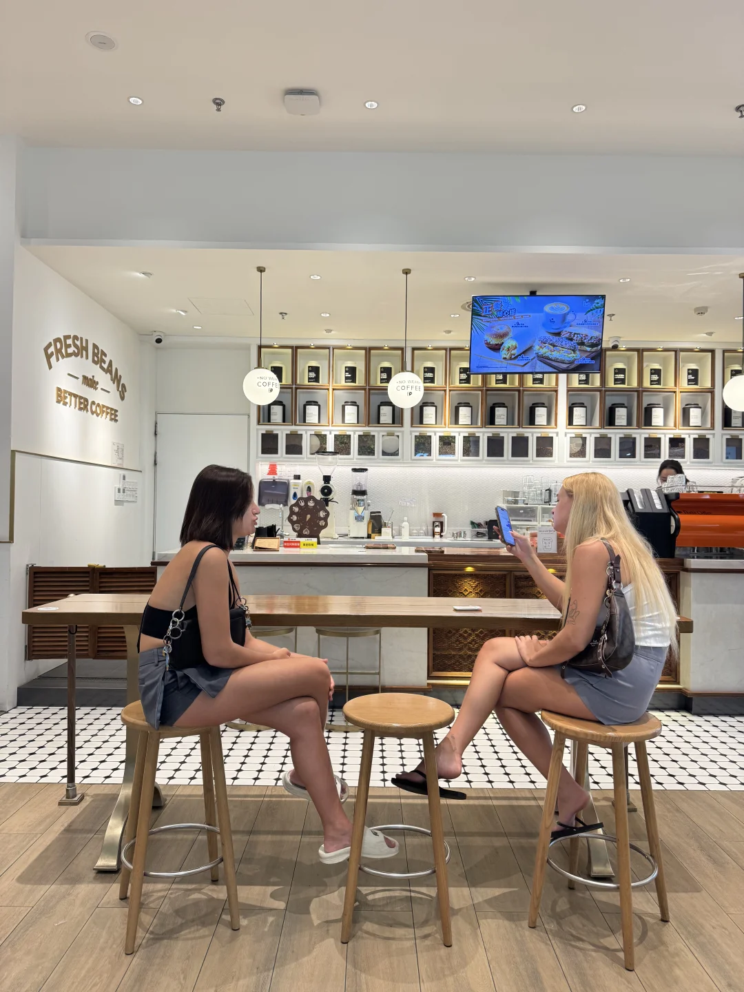 深圳还是太超前了…