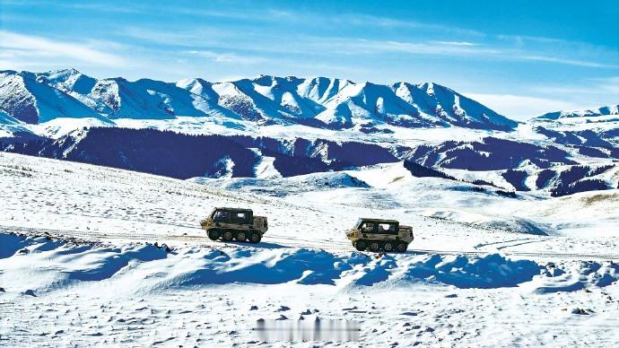 【新年坚守战位 守护祖国安宁 解放军和武警部队元旦假期严格节日战备值班】解放军报