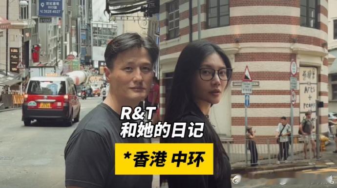 #徐冬冬和26年前的尹子维对望#徐冬冬与尹子维在《美少年之恋》拍摄地的对望，是时