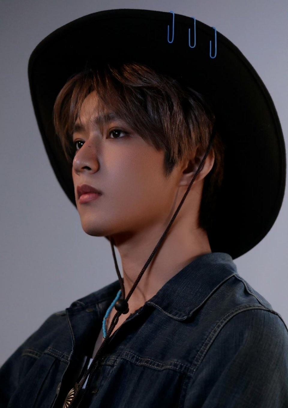 刘耀文 刘耀文SAUCE就酱帅到你刘耀文歌曲sauce lyw刘耀文 fashi