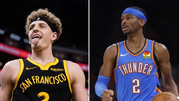 比尔-西蒙斯：把亚历山大换成波杰，雷霆照样能50+胜
4月11日消息，在篮球界，