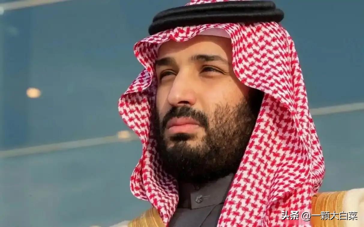 沙特正在权衡，要不要下场参战？

知情人士透露，沙特王储小萨勒曼觉得现在是“历史