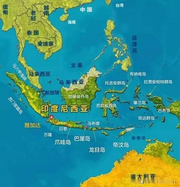 印尼搞原料垄断要吃大亏!

目前印尼在棕榈油、煤炭、镍矿这三项原料上，要求全部由