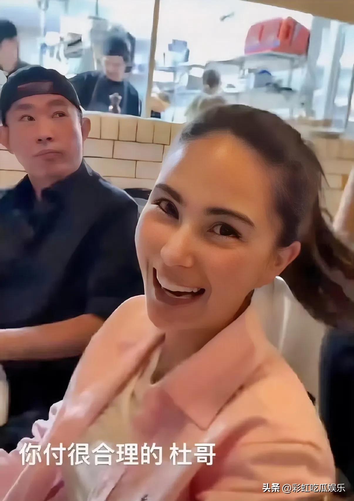 周杰伦晒昆凌回应绯闻，直接打脸周杰伦田馥甄的cp粉，粉丝们纷纷破防，评论区骂声一