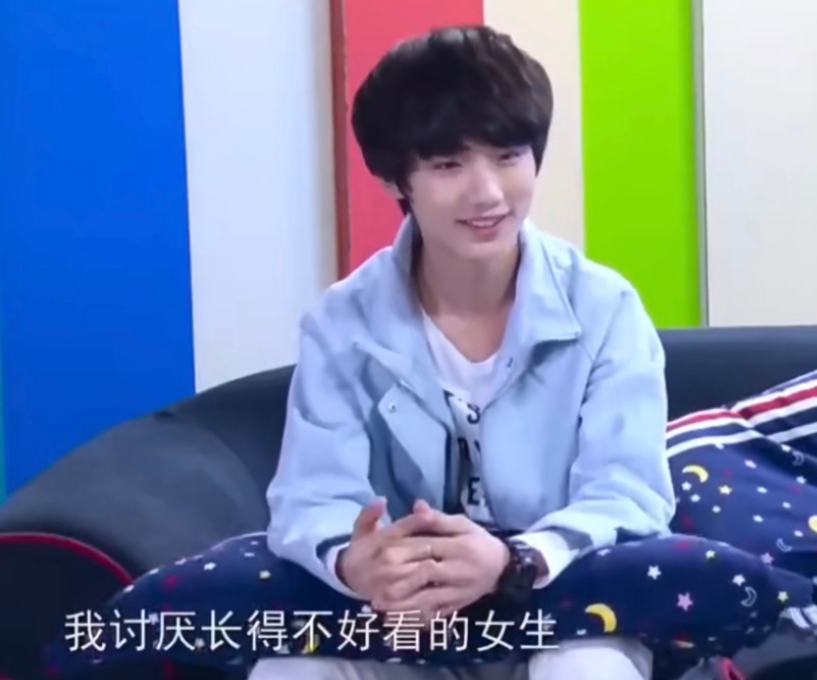 从小坏到大 