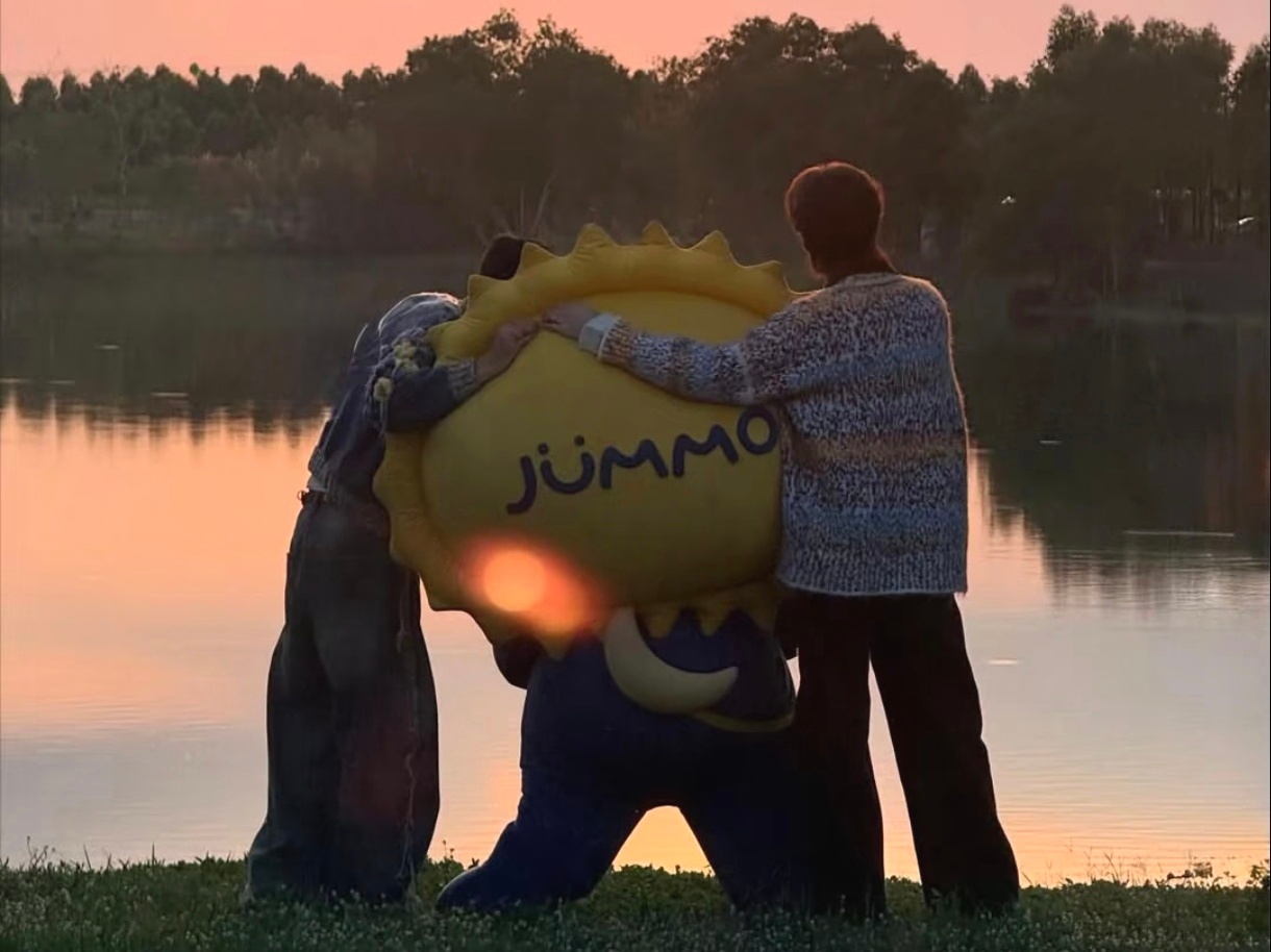☀️🌙⭐ 