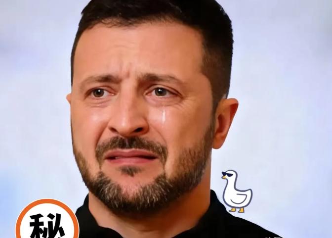 快讯 ！快 讯!

乌克兰正式宣告了 ！

11月26日泽连斯基把最新声明发到官