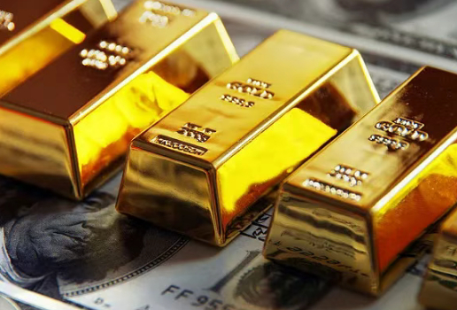 【#金价银价油价上涨#】27日，中东地缘紧张局势推动市场避险情绪升温，加之美元指