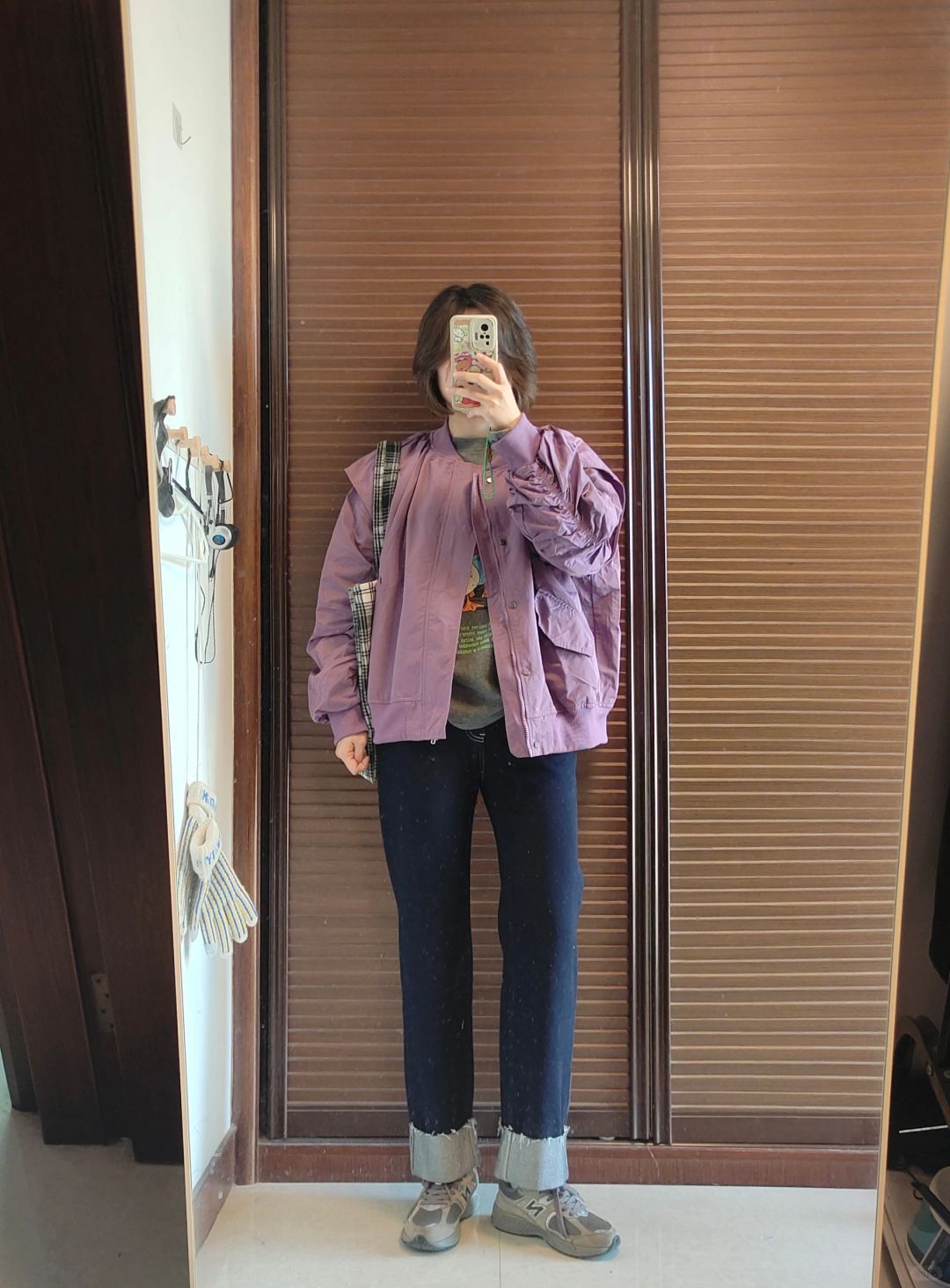 喜欢这两套❗️休闲慵懒VS轻熟女🛍