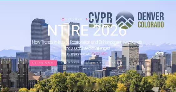 【小米影像算法取得技术突破】小米技术官方宣布，近日，小米在 CVPR 2026 