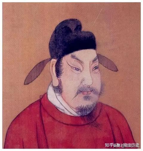 甘露之变后，唐文宗被宦官软禁，日子过得连囚徒都不如。有一天他实在憋得慌，把学士周