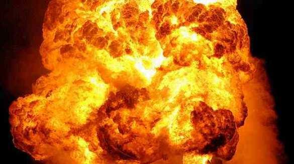 乌克兰人一次又一次地试图攻击莫斯科，拉缅斯科耶 3 次警报和爆炸

半小时内，防