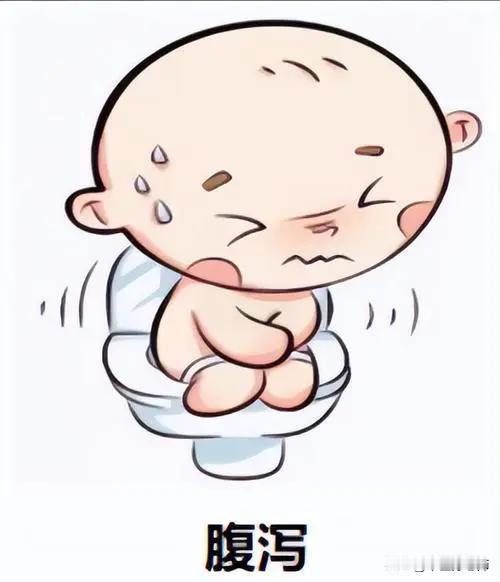 患者男，年龄39岁，腹泻2之久，肠镜检查，结肠有以小息肉，其他无异常，腹泻清稀，