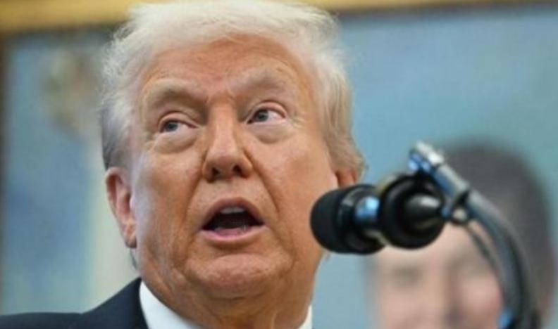 在中日对峙的今天，美国却是一反常态在倡导着中美友好关系，而特朗普之所以会选择改变