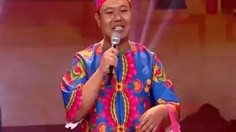 曾因模仿杨坤而引发轩然大波的网红组合“四川芬达”，于5月2日发布道歉视频，正式宣