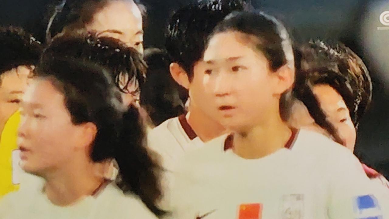无惧强敌勇冲锋！中国女足四强战迎击澳洲，亮剑亚洲杯
 
凭借加时赛的顽强拼搏，中