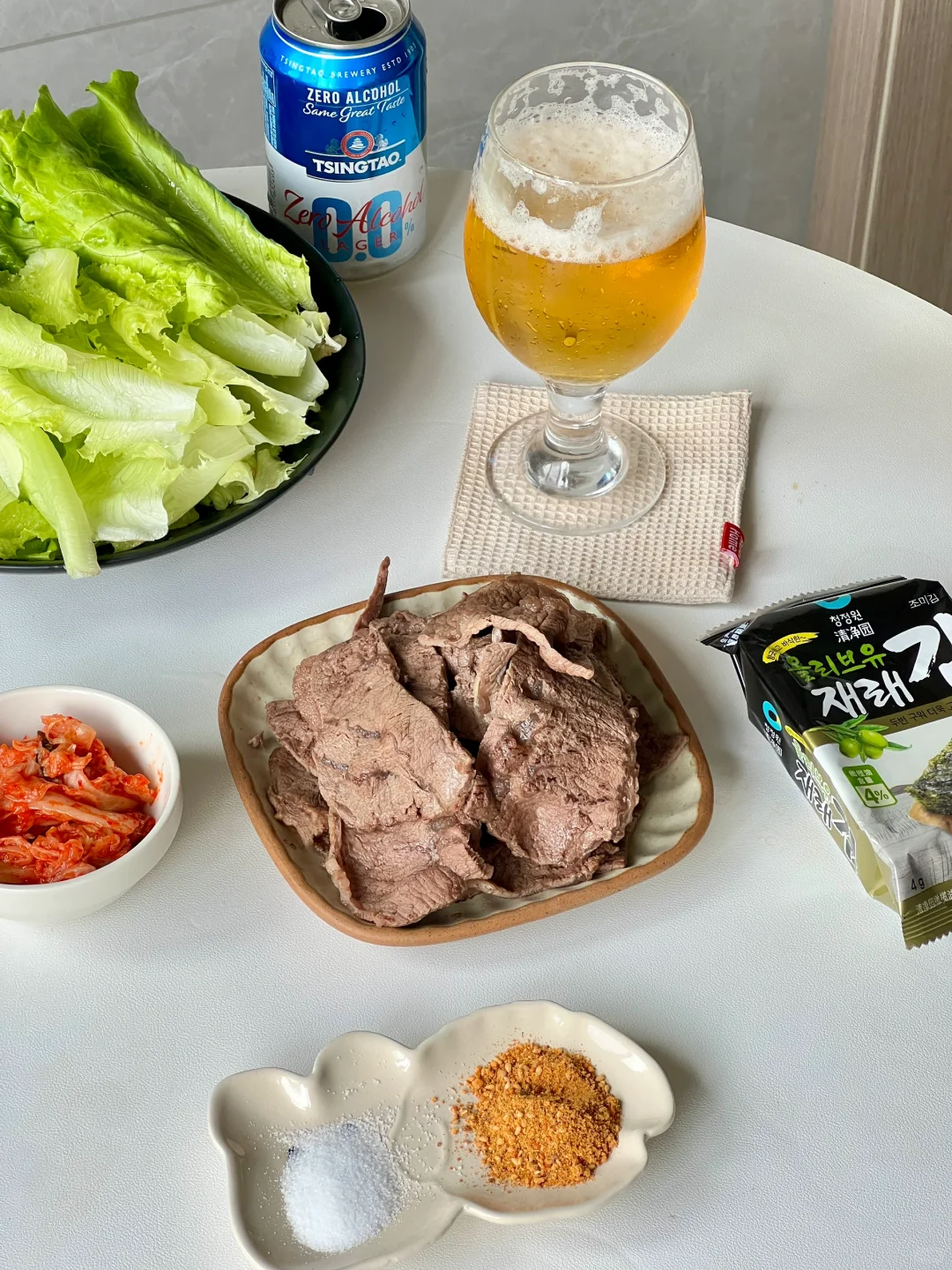 500卡能吃点啥🥩