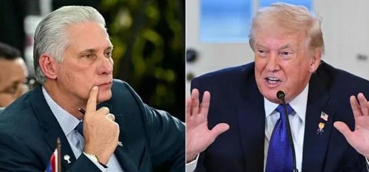 最近，加勒比海上的火药味儿让全世界都屏住了呼吸。从4月中旬开始，美军无人机频繁出