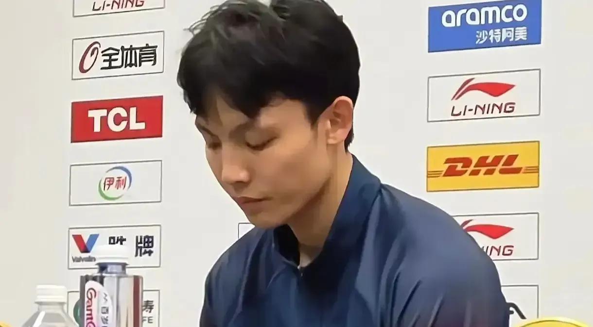 没有放弃随着广东男篮77-74宁波男篮，赛后徐杰采访说了三句心里话[玫瑰]

这