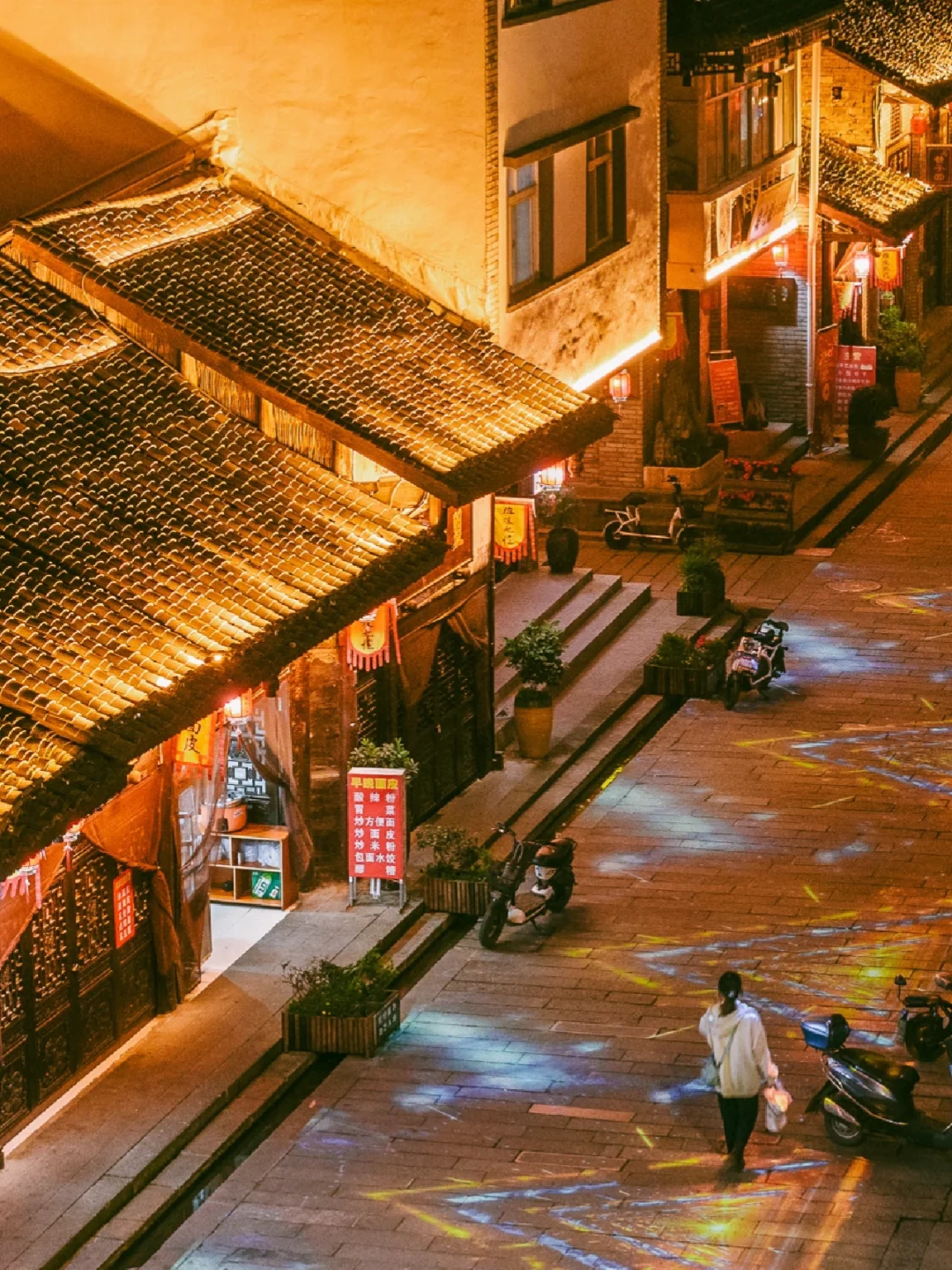 巴山秘境｜陕南小城镇巴赏花3天✅附攻略